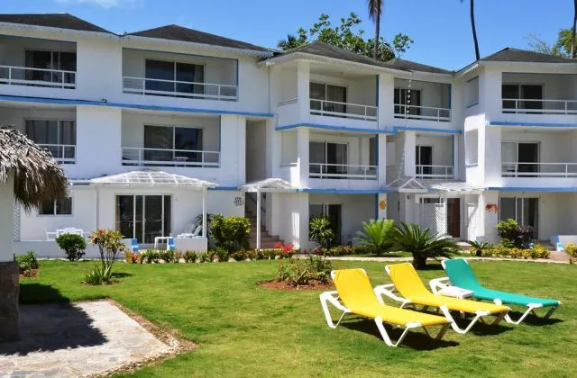 Apartment Costarena Beach Hotel